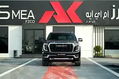 GMC Yukon
