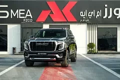 GMC Yukon