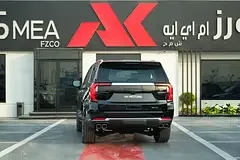 GMC Yukon