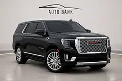 GMC Yukon