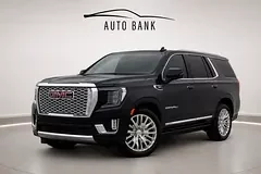 GMC Yukon