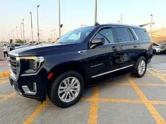 GMC Yukon