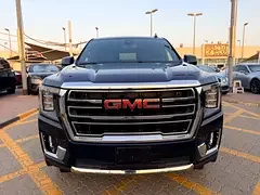 GMC Yukon