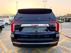 GMC Yukon
