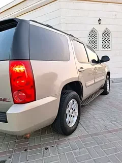 GMC Yukon
