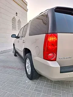 GMC Yukon