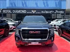 GMC Yukon