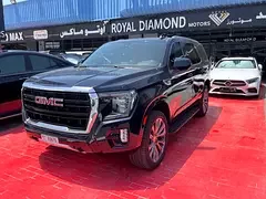 GMC Yukon