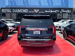 GMC Yukon