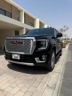 GMC Yukon