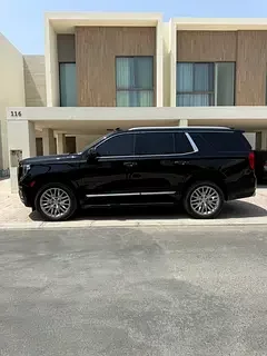 GMC Yukon