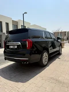 GMC Yukon