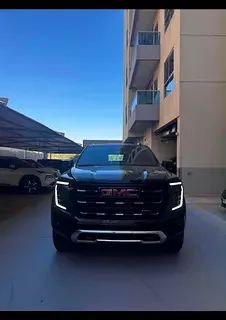 GMC Yukon