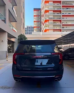 GMC Yukon