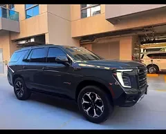 GMC Yukon