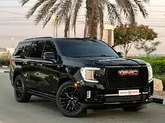 GMC Yukon