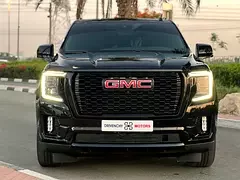GMC Yukon