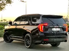 GMC Yukon