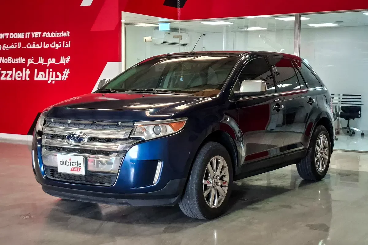 Ford Edge