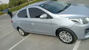 Mitsubishi Attrage