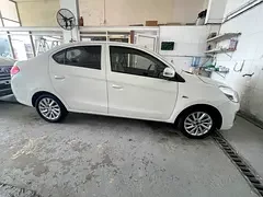 Mitsubishi Attrage