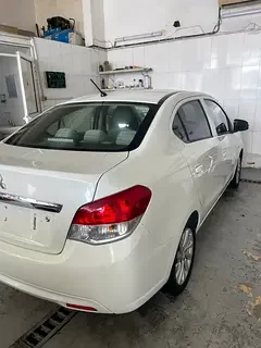 Mitsubishi Attrage