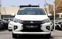 Mitsubishi Attrage