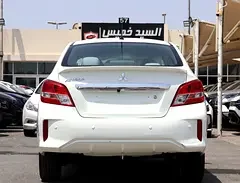 Mitsubishi Attrage
