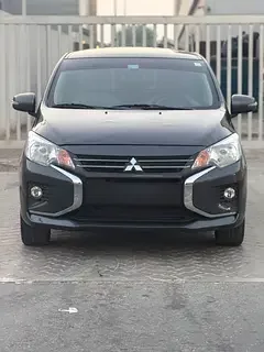 Mitsubishi Attrage