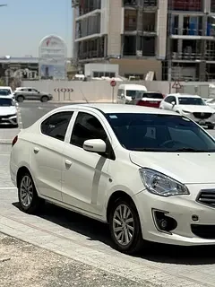 Mitsubishi Attrage