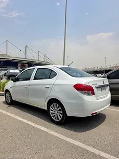 Mitsubishi Attrage