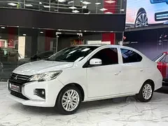 Mitsubishi Attrage