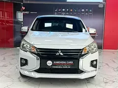 Mitsubishi Attrage