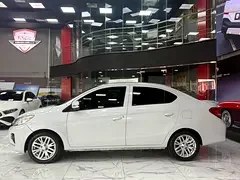 Mitsubishi Attrage