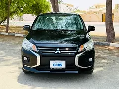Mitsubishi Attrage