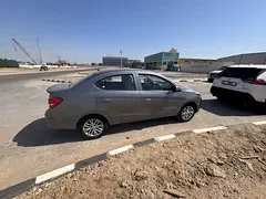 Mitsubishi Attrage