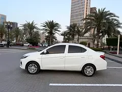 Mitsubishi Attrage