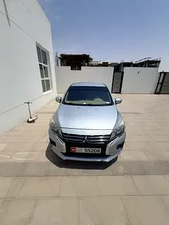 Mitsubishi Attrage
