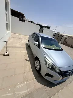 Mitsubishi Attrage