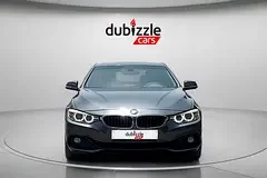 BMW 4-Series