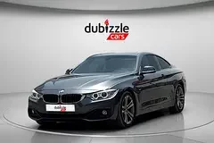 BMW 4-Series