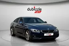 BMW 4-Series