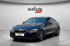 BMW 4-Series