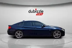 BMW 4-Series