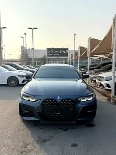 BMW 4-Series