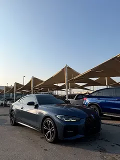 BMW 4-Series