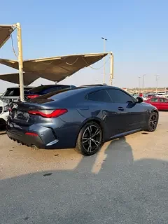 BMW 4-Series