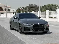 BMW 4-Series