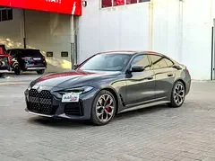 BMW 4-Series