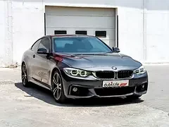 BMW 4-Series